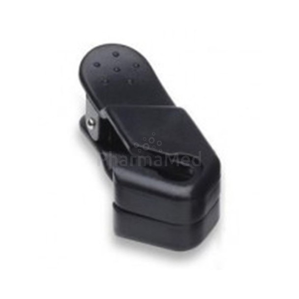 Clip oreille pour capteur NELLCOR D-YS .........(1pc)
