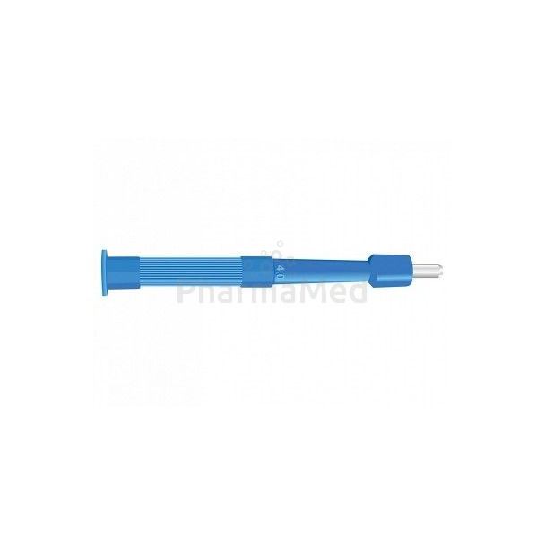 Curettes Biopsy Punch Diamètre 4mm - 10pc