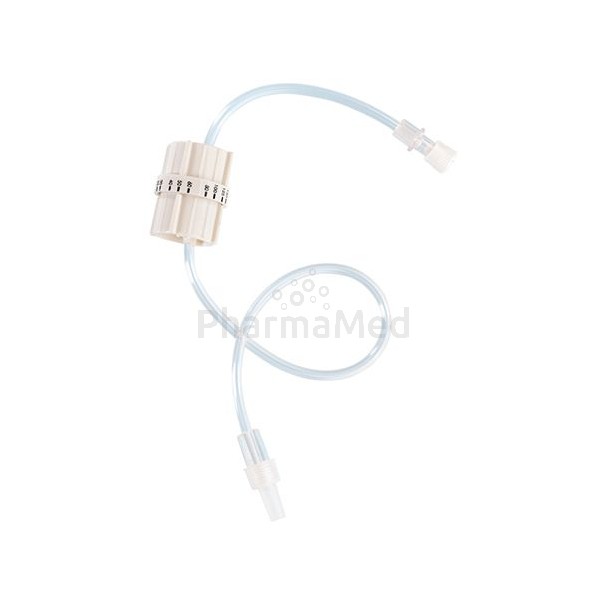 Regulateur de débit CAIR DF050  - 1pièce
