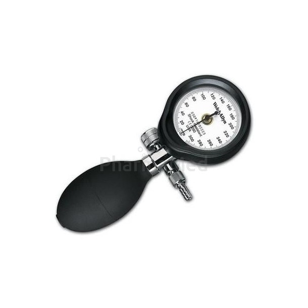 W.A. Bloeddrukmeter DURASHOCK Bronze (1st)