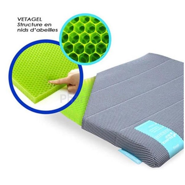 Coussin ergonomique balance Seat - Large