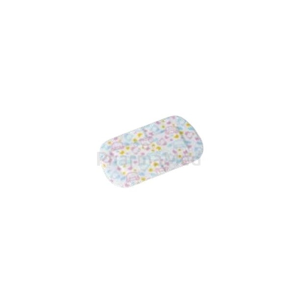 Pansement post-op enfants elastiKIDS sterile - 50pc