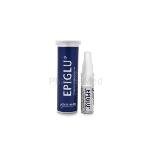 Huidlijm EPIGLU 3gr 20 applications