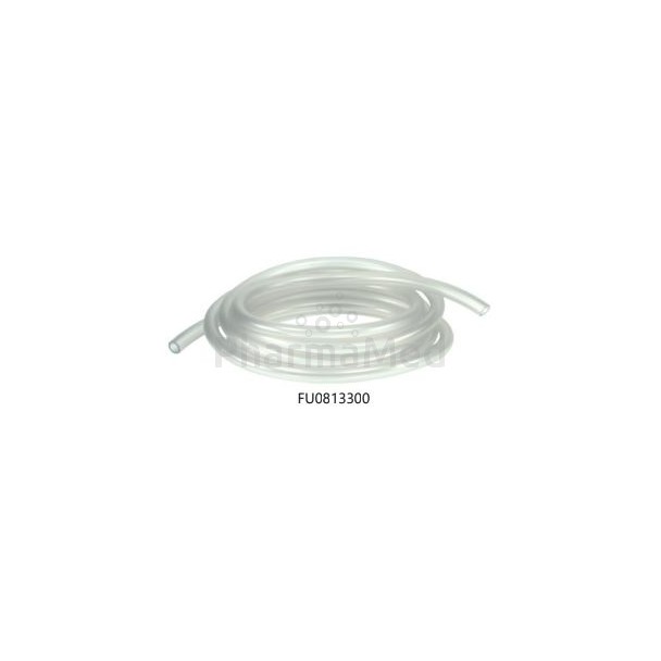 Tubulure d'aspiration "Highflow" 8mm x13mm x 300cm - 10pcs