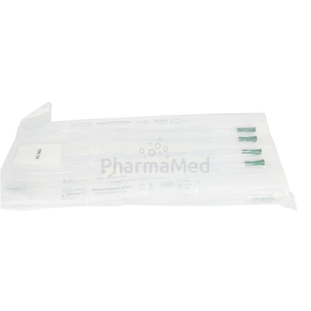 Aspiratiesonde AGP CH14 50 53cm ........(1st)