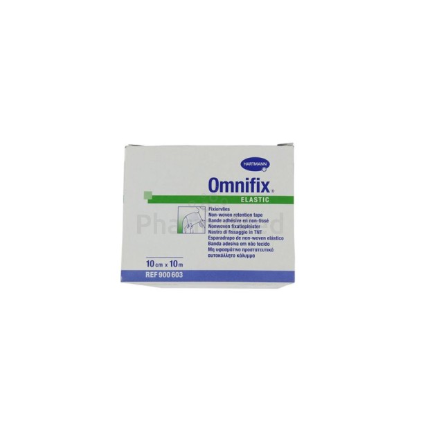 Omnifix E 10cm x 10m (1rl)