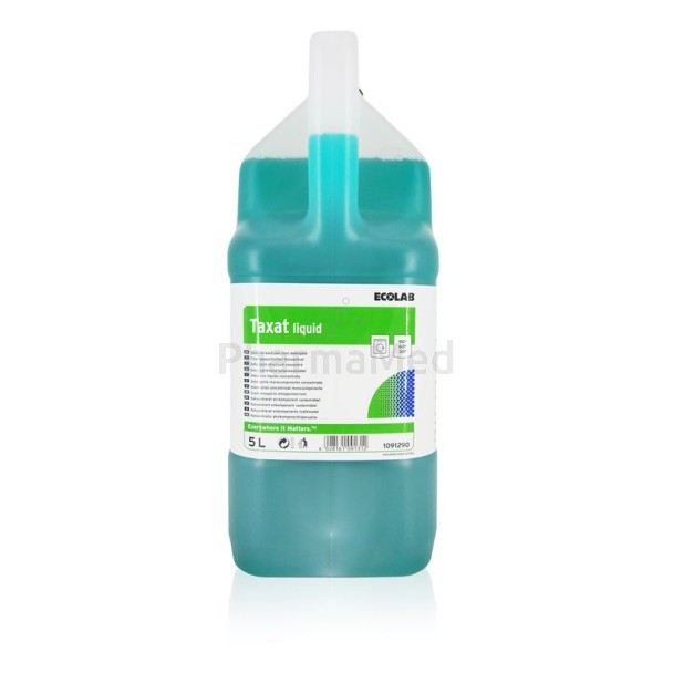 TAXAT lessive liquide ...................(5L)