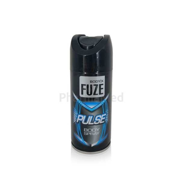 Déo spray ACTIF FRESH - 150ml