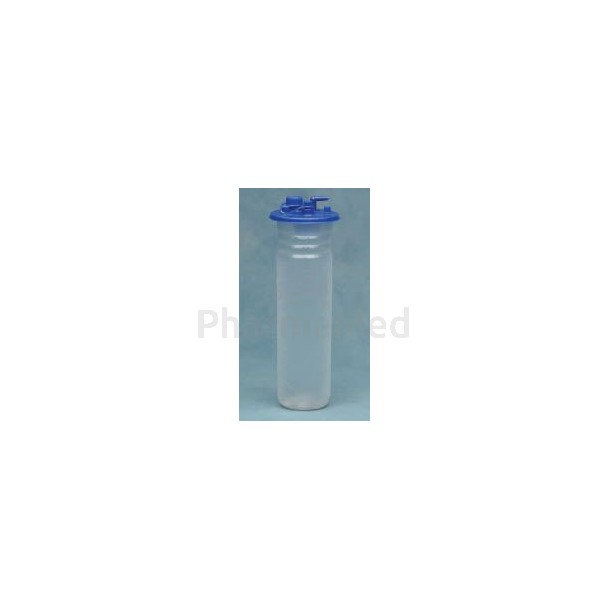 Medi-Vac Flex Advantage liner 1000cc  /50pc