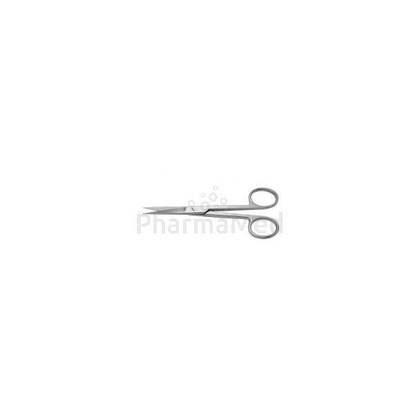 Schaar chirurgie recht 14,5cm (1st)