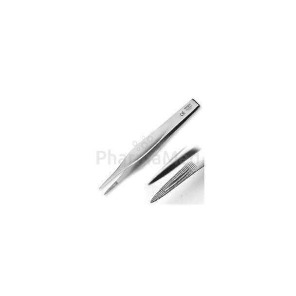 Pince à échardes FEILCHENFELD 11,5cm - 1pc