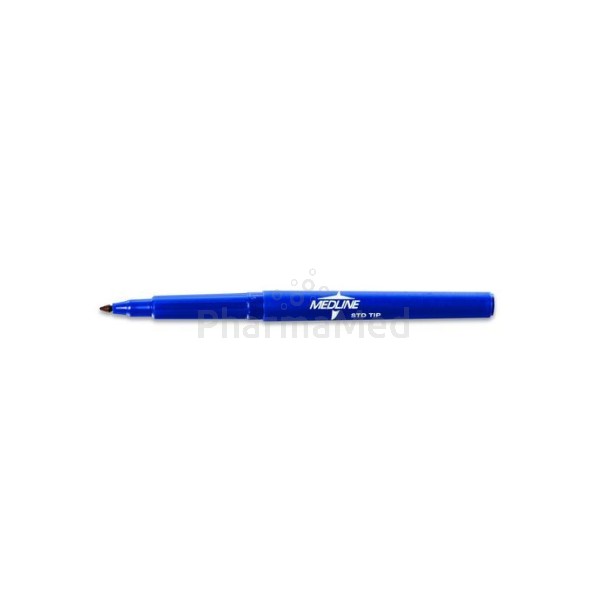 MEDLINE marqueur chirurgical std+ règle(50pc)