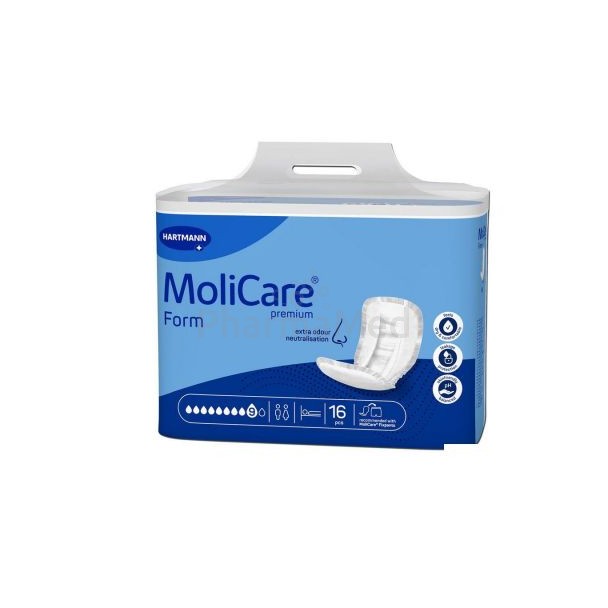 MOLICARE PREMIUM Form 9D - 16st
