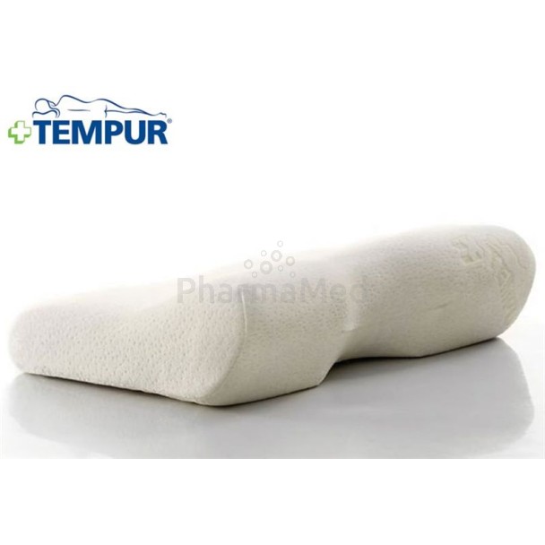 TEMPUR Oreiller Millennium - Queen Medium 64x32x11/6 - 1pc