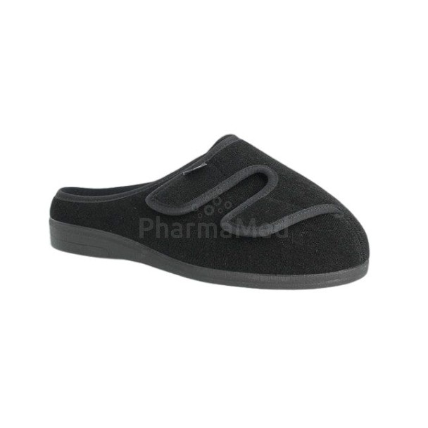 Pantoufles ouvertes EDEN Marine - 37