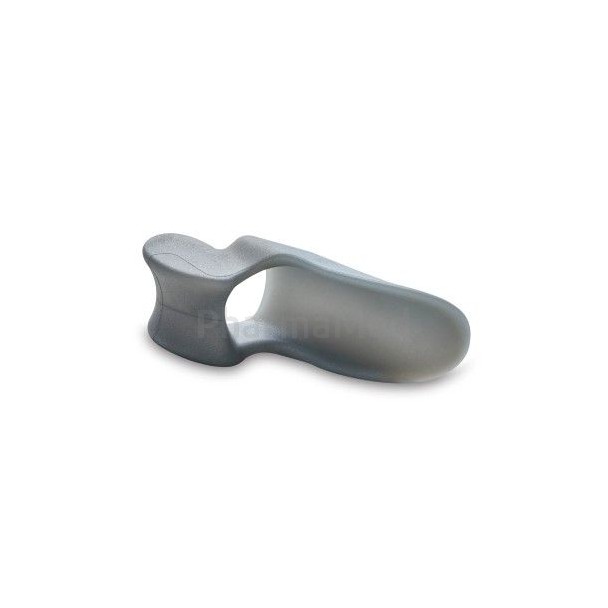 Hallux Corrector Beschermer BOTA PODO 39 Argent