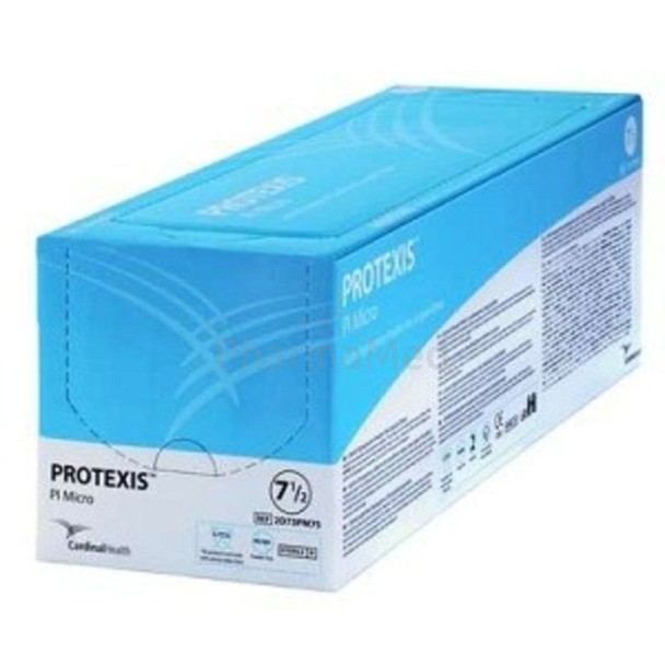 Chirurgische handsch. PROTEXIS PI micro 7,5 - 50pr