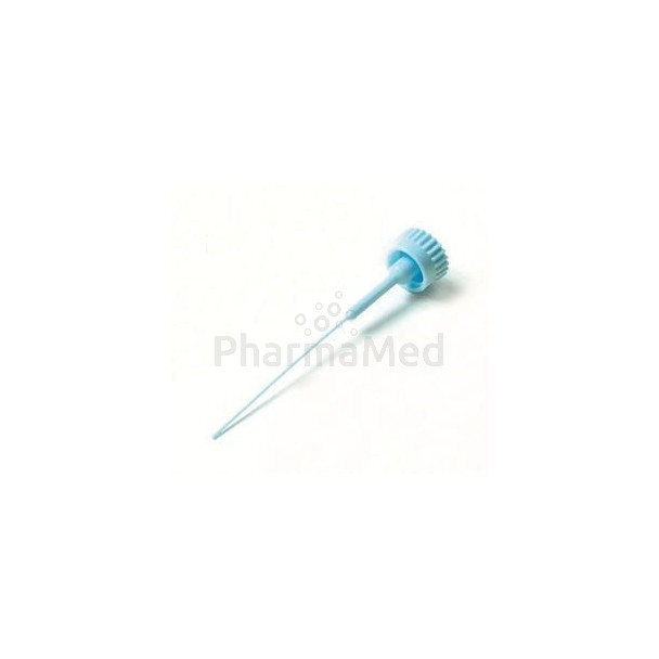 Obturateur pour cath. intrav. 22G 25mm (50pc)