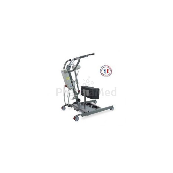 Lève personne ACTIF NOVALTIS 175kg + sangle - 1pc