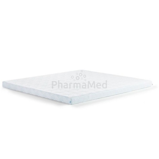 Surmatelas TEMPUR One - 180 x 200 x 5cm - 1pc
