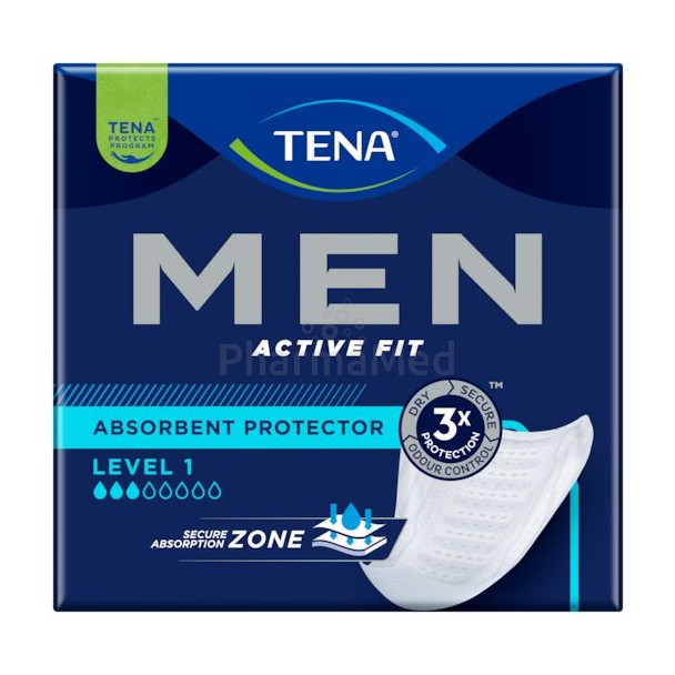 TENA MEN Level 1 - 24st