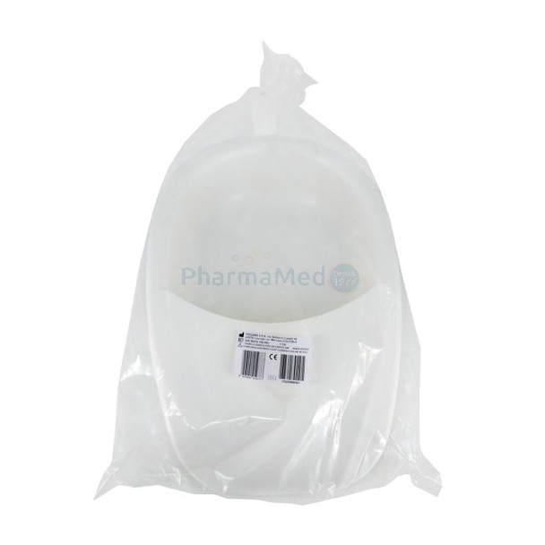 Bedpan plastiek ........................(1st)