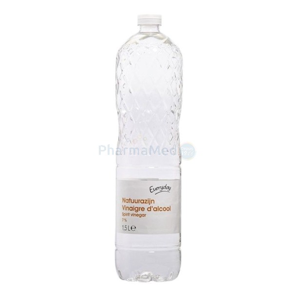 Azijn 7° ..............................(1,5L)