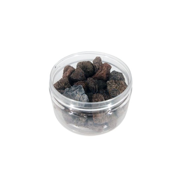 SANODOR R PUR pot pierre de lave .....(105gr)