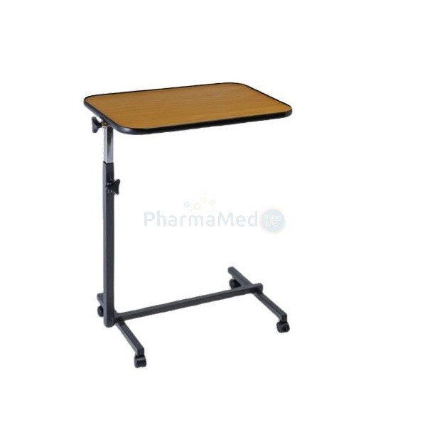 Nachttafel hout THS - 1pc