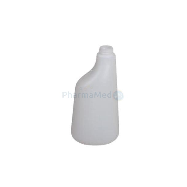 Verstuiver zonder spuitkop 600ml - 1pc