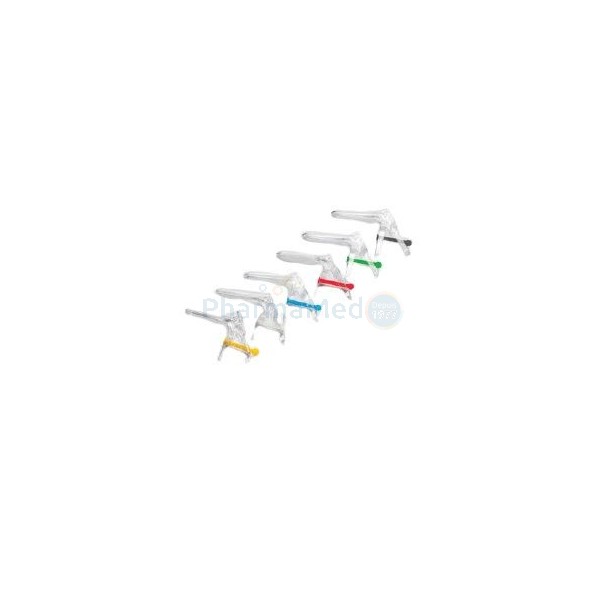 Speculum disposable gyneco ST 26mm .....(1st)