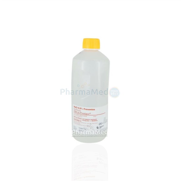 Fysiolog. serum - 1L