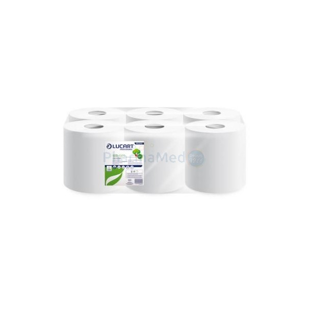 Bob. midi 450S LUCART 2x20gr 115m(450x25,5cm)