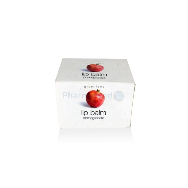 Baume à lèvres LIP BALM - 5gr