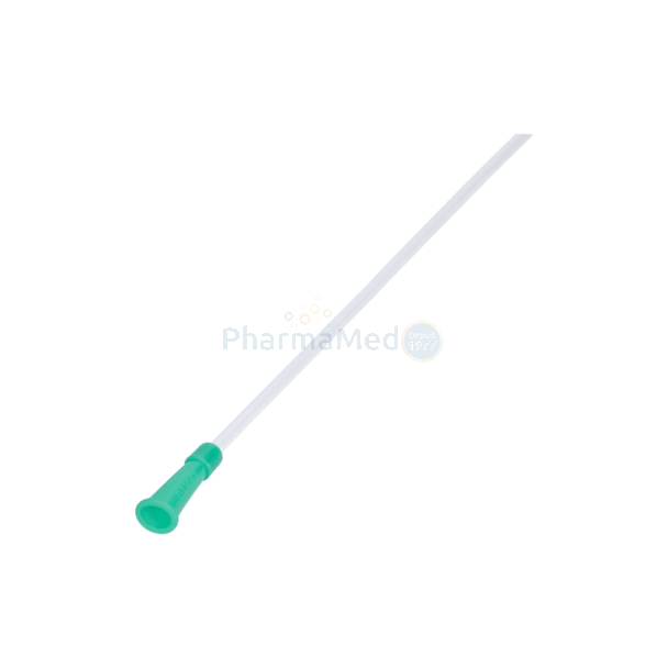 Sonde d'aspiration ZARYS CH 14 - 500mm/50pc