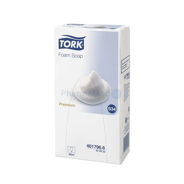 Zeep ENMOTION FOAM 800ml - 1st