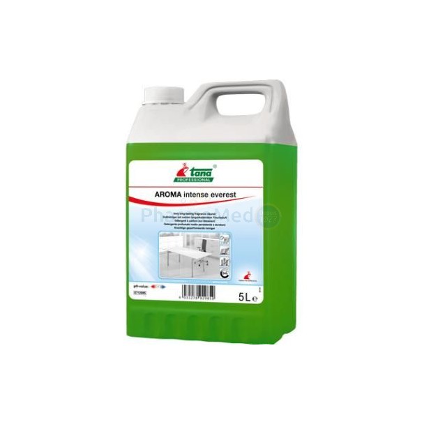 TANA Aroma Intense Everest sols et surfaces - 5l