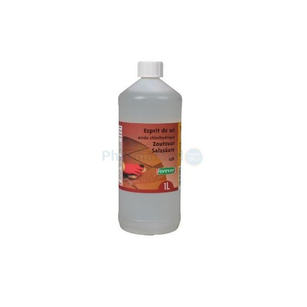 Esprit de sel - 1L