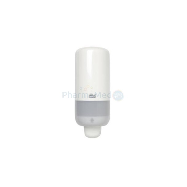 Distributeur savon  mousse TORK S4 blanc (1L)