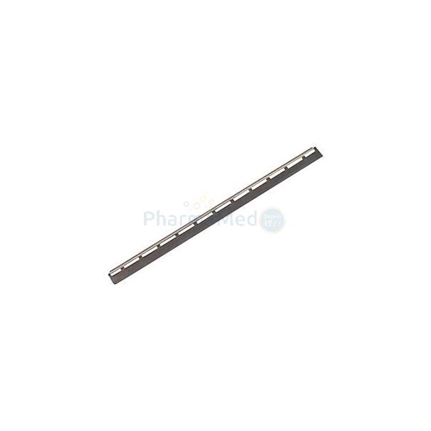 Barette S+caoutch.souple/ERGOTEC&PRO35cm(1pc)