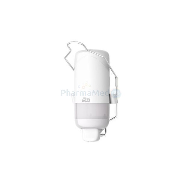 Dispenser S BOX ABS + elleboogbediening (1st)