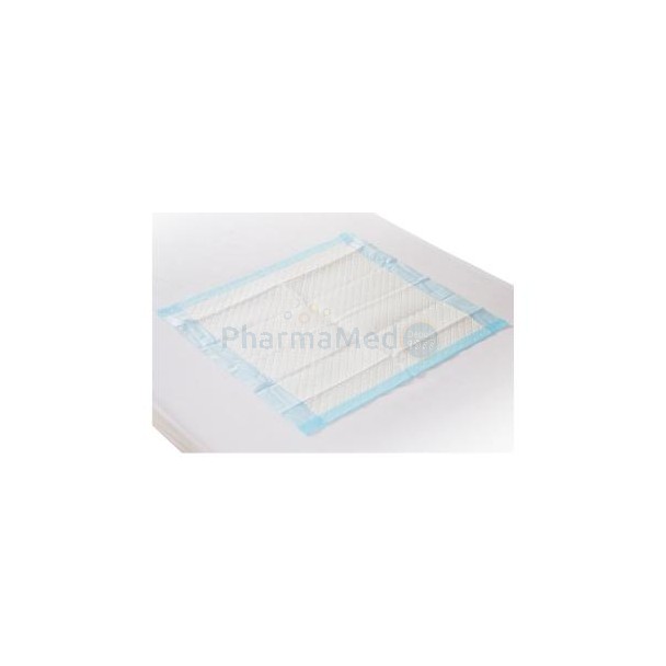 Onderlegger MEDI INN Classic 90x60cm - 4x25st