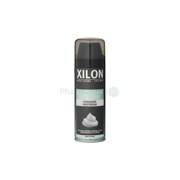 Scheerschuim XYLON ...................(200ml)