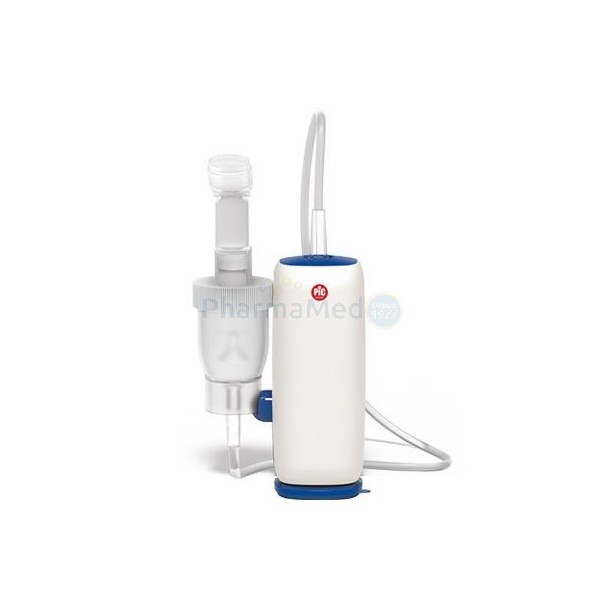 Aérosol PIC AirStylo - micropiston (1pc)