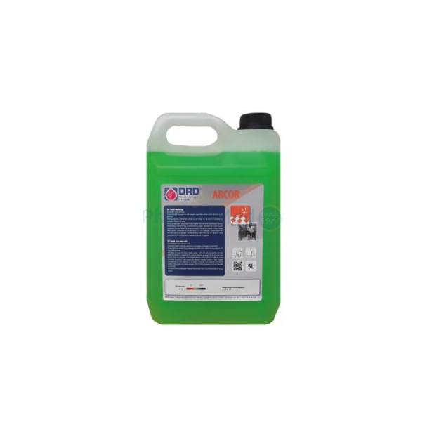 ARCOR Nettoyant pour sol eucalyptus - 5L