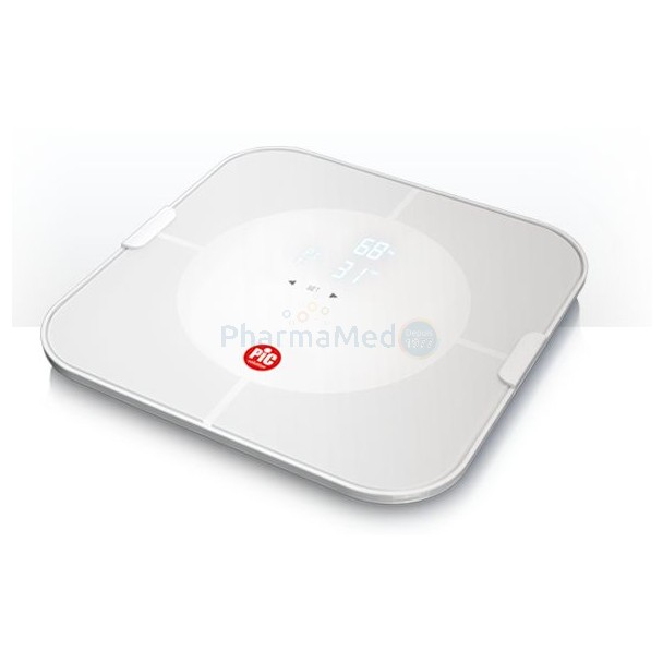 Balance numérique connectée BODYSTATION - 1pc