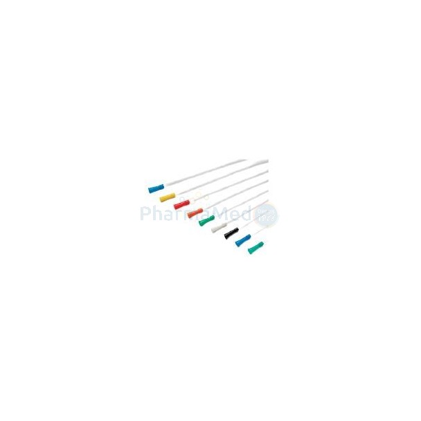 Sonde d'aspiration ZARYS CH 20 - 600mm/50pc