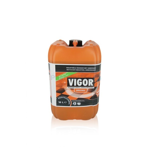 VIGOR Nettoyant industriel - 10L