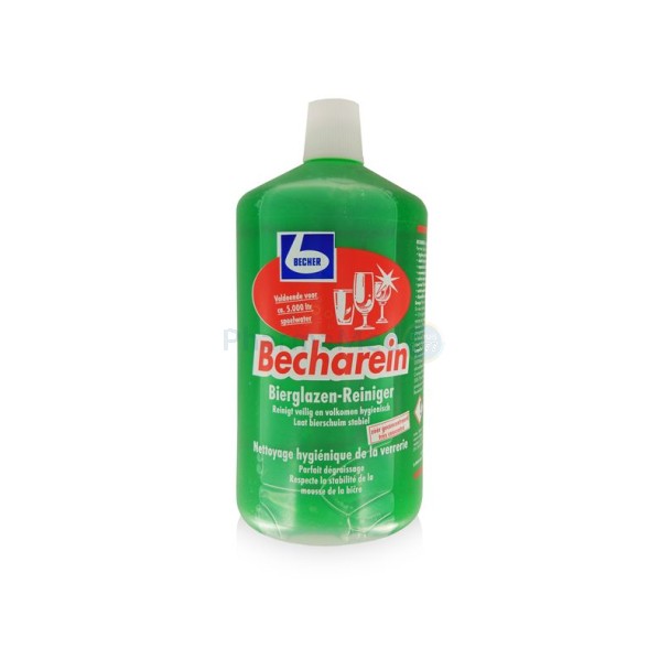 BECHAREIN ...............................(1L)