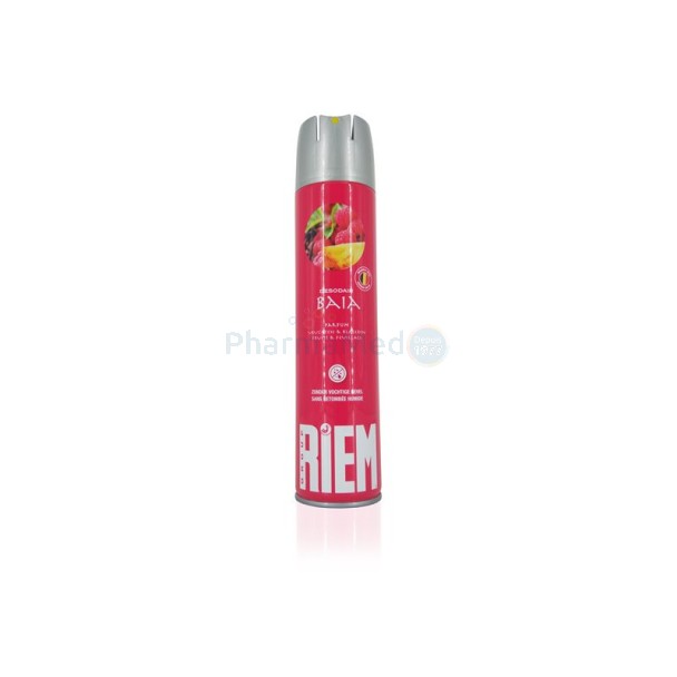 Desodair ROOD RIEM ...................(300ml)